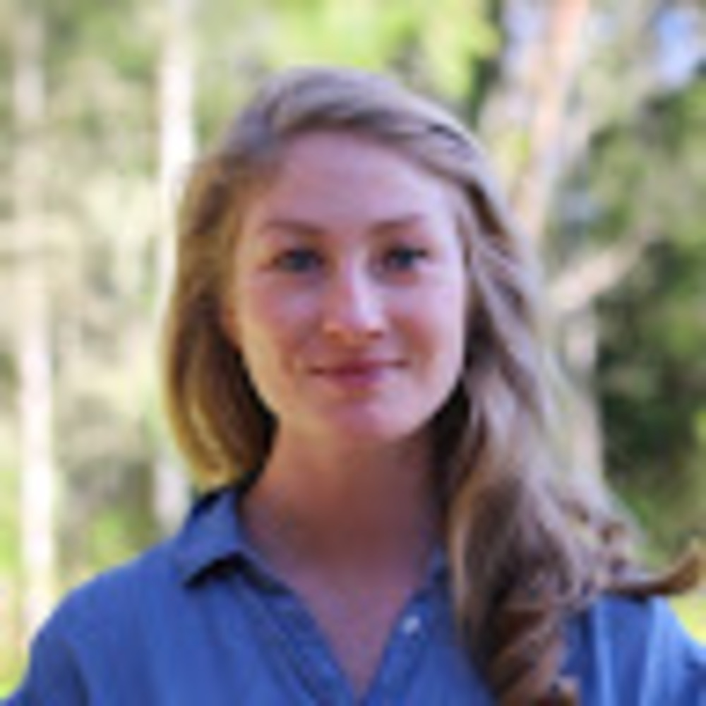 Meet your Posher, Maren